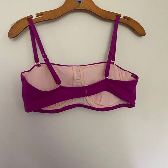 Shade & Shore | Bikini Top - Picture 3 of 4